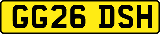 GG26DSH