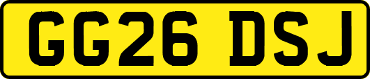 GG26DSJ