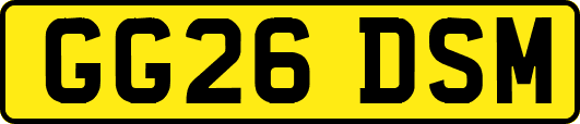 GG26DSM