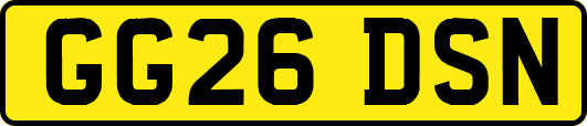 GG26DSN