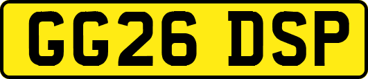GG26DSP