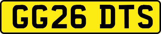 GG26DTS