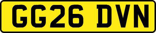 GG26DVN