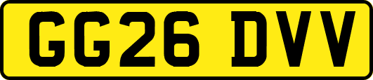 GG26DVV