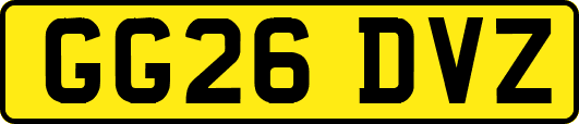 GG26DVZ