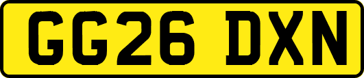 GG26DXN