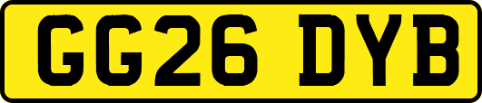 GG26DYB