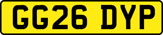 GG26DYP
