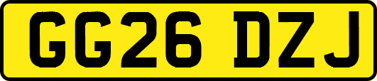 GG26DZJ