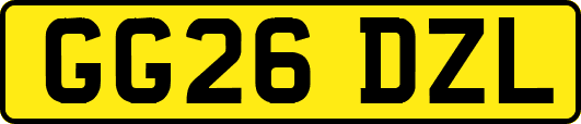 GG26DZL