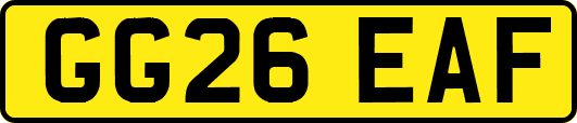 GG26EAF