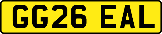 GG26EAL