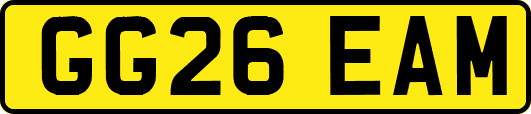 GG26EAM