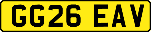 GG26EAV