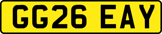 GG26EAY