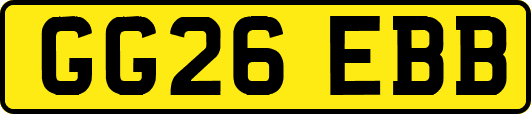 GG26EBB