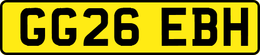 GG26EBH