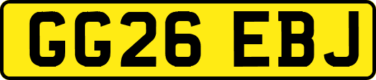GG26EBJ