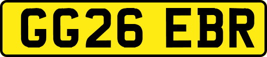 GG26EBR