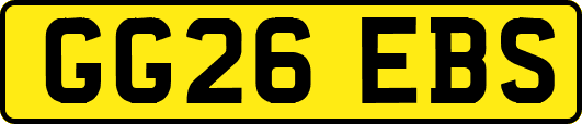 GG26EBS