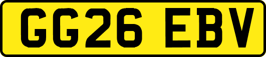 GG26EBV