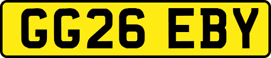 GG26EBY