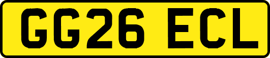 GG26ECL