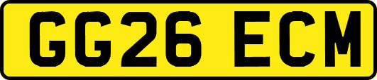 GG26ECM