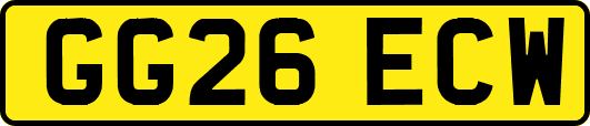 GG26ECW