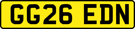 GG26EDN