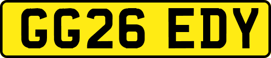 GG26EDY