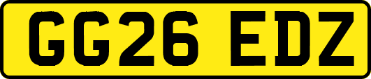 GG26EDZ