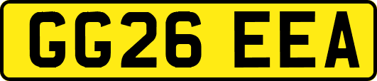 GG26EEA