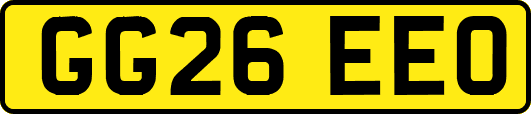 GG26EEO