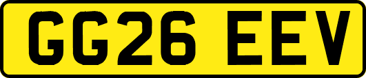 GG26EEV