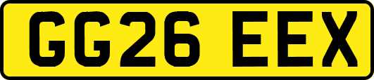 GG26EEX