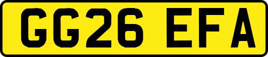 GG26EFA