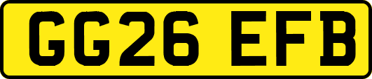GG26EFB