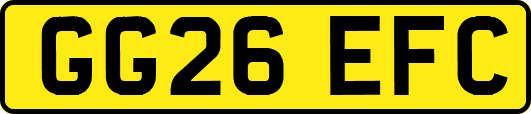 GG26EFC