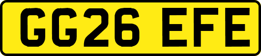 GG26EFE
