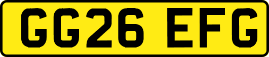 GG26EFG