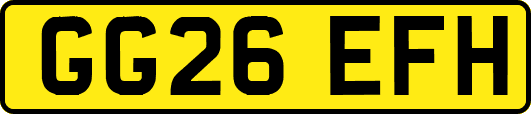 GG26EFH