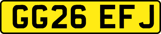 GG26EFJ