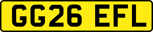 GG26EFL