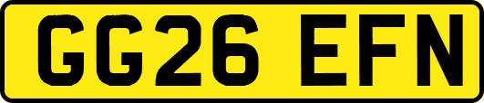 GG26EFN