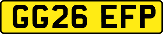 GG26EFP