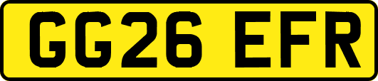 GG26EFR