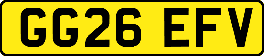 GG26EFV