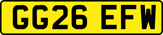 GG26EFW