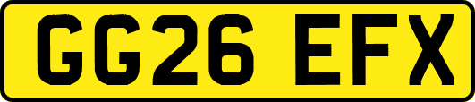 GG26EFX